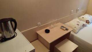 Отель Snejanka Family Hotel София Двухместный номер с 1 кроватью-6