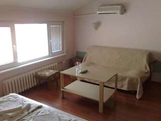 Отель Snejanka Family Hotel София Четырехместный номер-1