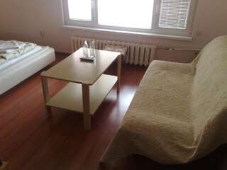 Отель Snejanka Family Hotel София Четырехместный номер-2
