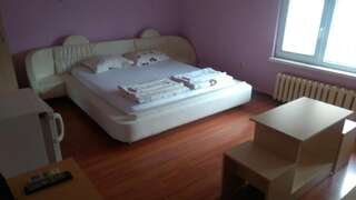 Отель Snejanka Family Hotel София Четырехместный номер-7