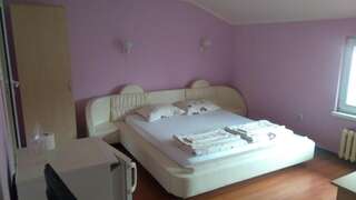 Отель Snejanka Family Hotel София Четырехместный номер-12