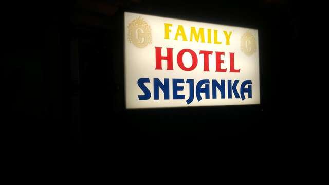 Отель Snejanka Family Hotel София-20