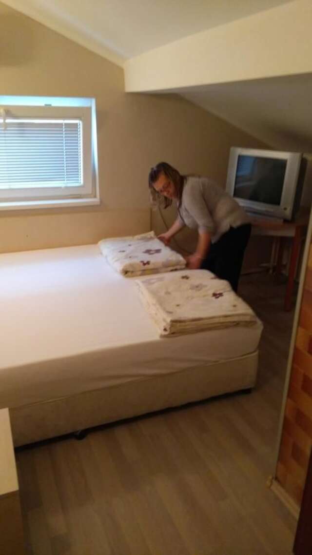 Отель Snejanka Family Hotel София-43