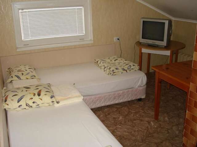 Отель Snejanka Family Hotel София-48