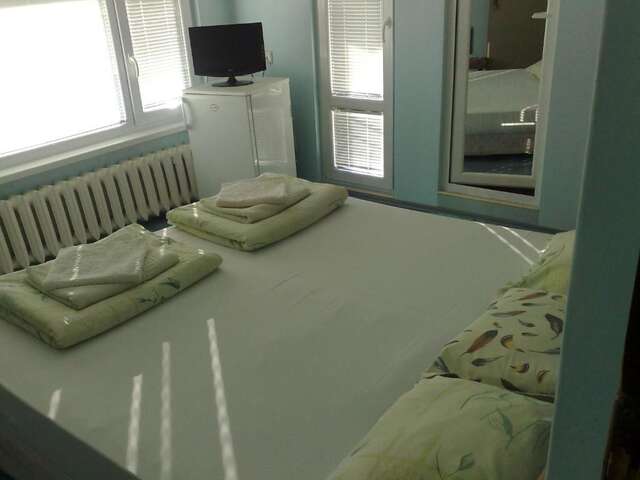 Отель Snejanka Family Hotel София-55