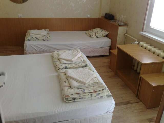 Отель Snejanka Family Hotel София-58