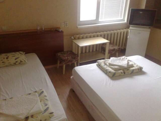 Отель Snejanka Family Hotel София-60