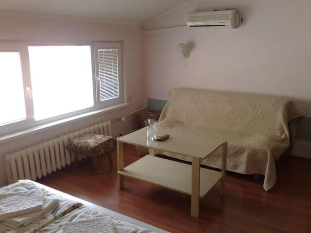 Отель Snejanka Family Hotel София-61