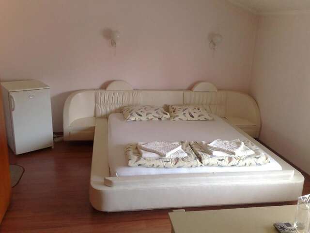 Отель Snejanka Family Hotel София-65